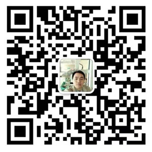 掃一掃，關(guān)注公眾號(hào)