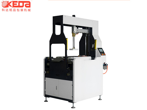 麗水KD-600自動(dòng)調(diào)模成型機(jī)