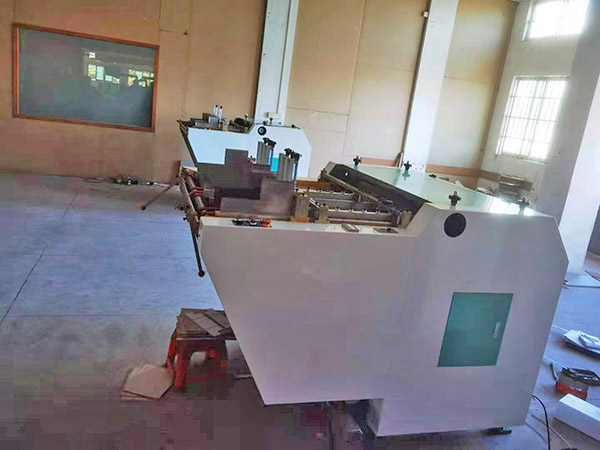 设备展示