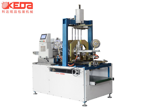 KD-480無模貼角機(jī)