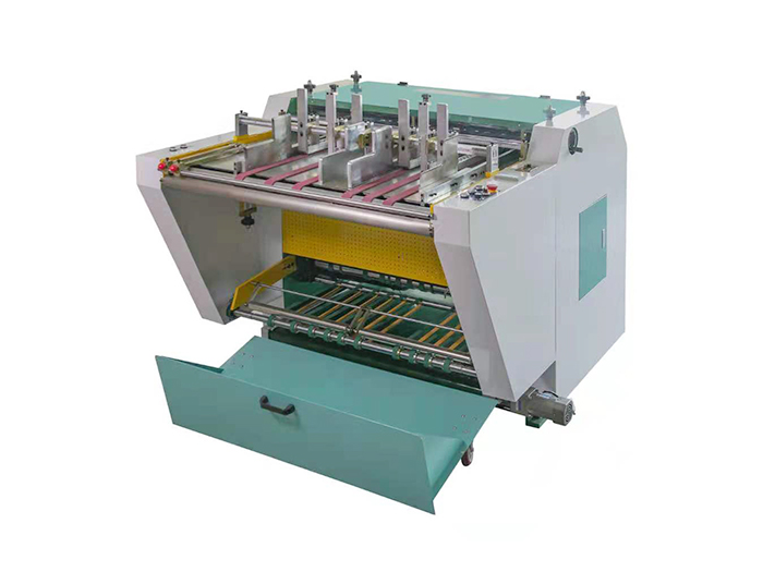 黑龍江1200雙向自動開槽機